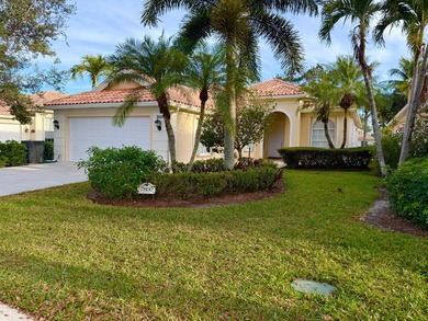 (private lake, pond, coastal) Home For Sale in West Palm Beach Florida