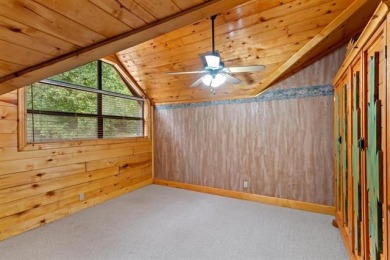Custom Log Home - photo 16