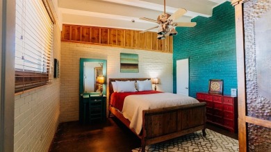 Farm style ranch retreat on Lake Whitney with six bedrooms and - photo 8