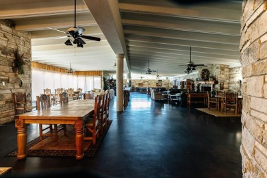 Farm style ranch retreat on Lake Whitney with six bedrooms and - photo 10