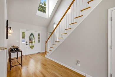 Tucked back from the street, this 2,368 square foot low country - photo 11
