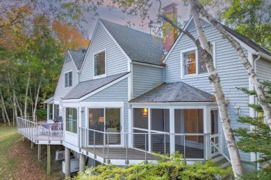 Not only is the Fog House the last residence on the public road - photo 11