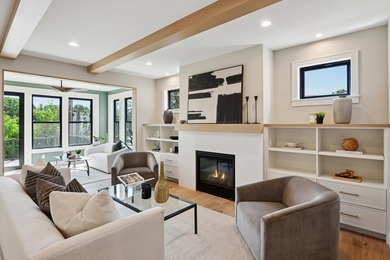 Exceptional opportunity in historic Minnetonka Beach within the - photo 12
