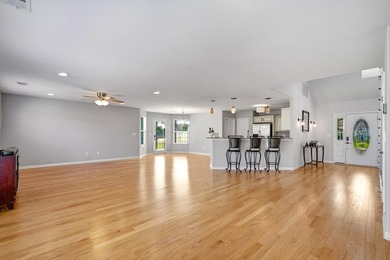Tucked back from the street, this 2,368 square foot low country - photo 14