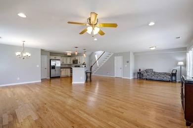 Tucked back from the street, this 2,368 square foot low country - photo 15