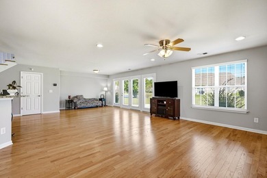 Tucked back from the street, this 2,368 square foot low country - photo 16