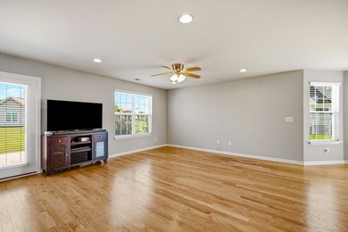 Tucked back from the street, this 2,368 square foot low country - photo 18