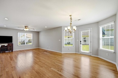 Tucked back from the street, this 2,368 square foot low country - photo 19
