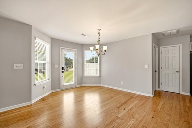 Tucked back from the street, this 2,368 square foot low country - photo 20