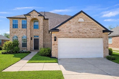 Lake Ray Hubbard Home For Sale in Garland Texas
