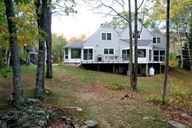 Not only is the Fog House the last residence on the public road - photo 22