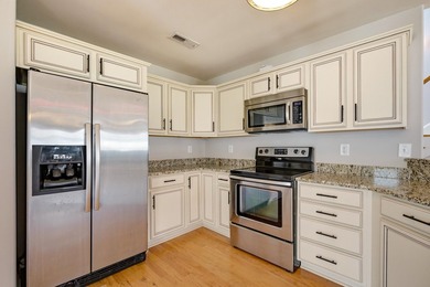 Tucked back from the street, this 2,368 square foot low country - photo 23