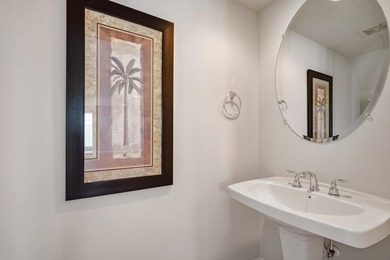 Tucked back from the street, this 2,368 square foot low country - photo 24