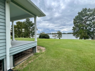 Cool camp on a fine 100' Lot on Lake Bruin - photo 2