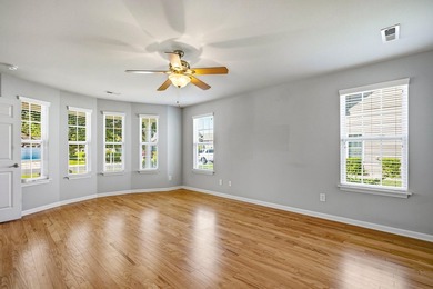 Tucked back from the street, this 2,368 square foot low country - photo 25