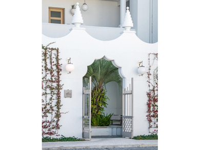 Discover the exquisite Della Condominium Residence 201, located - photo 25