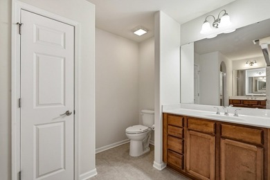 Tucked back from the street, this 2,368 square foot low country - photo 30