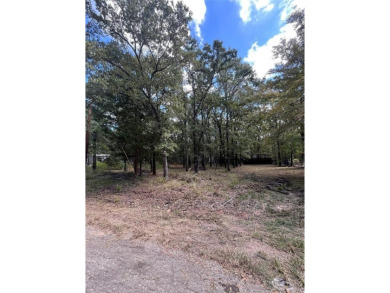Lake Lot For Sale in West Tawakoni, Texas