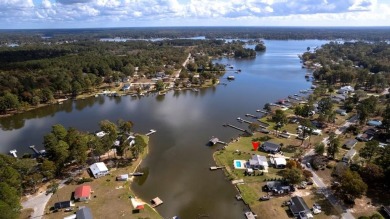 Lake Marion Home For Sale in Summerton South Carolina