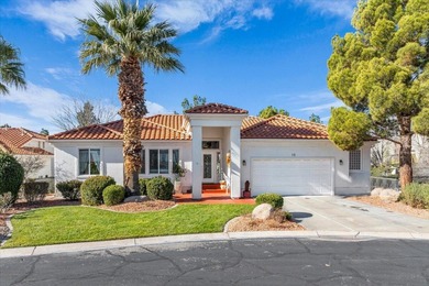 (private lake, pond, creek) Home For Sale in Saint George Utah