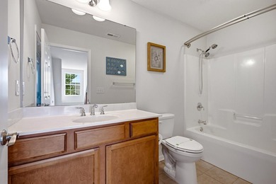 Tucked back from the street, this 2,368 square foot low country - photo 32