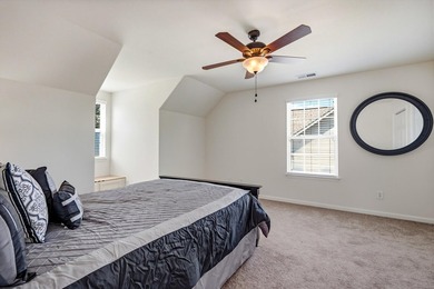 Tucked back from the street, this 2,368 square foot low country - photo 33