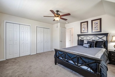 Tucked back from the street, this 2,368 square foot low country - photo 34