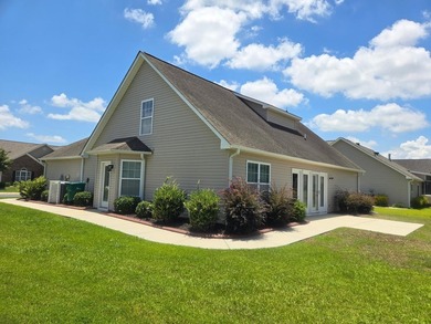 Tucked back from the street, this 2,368 square foot low country - photo 38