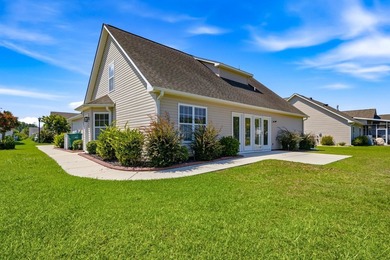 Tucked back from the street, this 2,368 square foot low country - photo 40