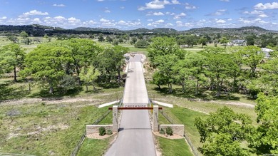 Guadalupe River - Kerr County Acreage For Sale in Center Point Texas