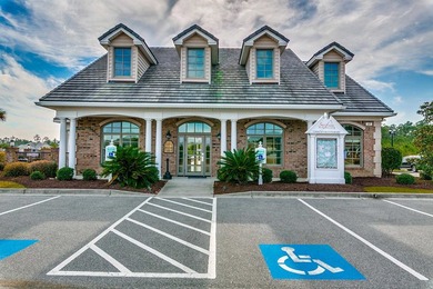 Tucked back from the street, this 2,368 square foot low country - photo 45