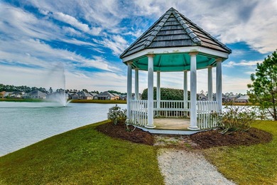 Tucked back from the street, this 2,368 square foot low country - photo 49