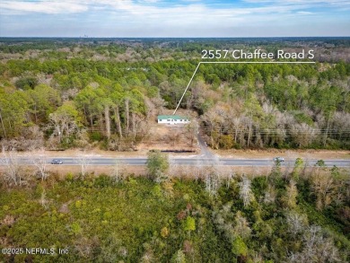 Lake Lot For Sale in Jacksonville, Florida