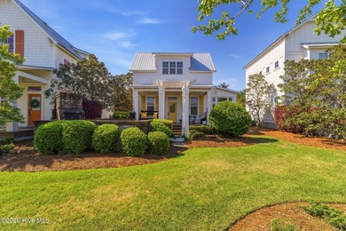 Welcome to your ideal coastal retreat in the highly sought-after - photo 3