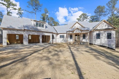 Lake Home For Sale in Greensboro, Georgia