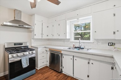 Welcome to this well-maintained 3-bedroom, 1.5-bath home in - photo 9