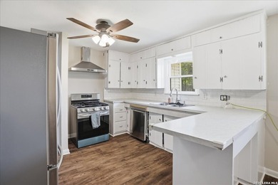 Welcome to this well-maintained 3-bedroom, 1.5-bath home in - photo 10