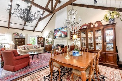 Just a three-minute drive from downtown Blowing Rock, this home - photo 11