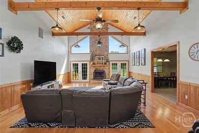 Welcome to 720 Old Dixie Hwy S, a stunning 5,847 sq ft rustic - photo 11