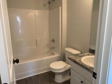 New construction 4b5/2.5ba one level home in High Point - photo 12