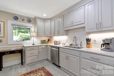 Just a three-minute drive from downtown Blowing Rock, this home - photo 13