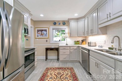 Just a three-minute drive from downtown Blowing Rock, this home - photo 14