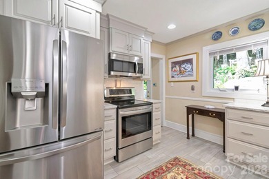 Just a three-minute drive from downtown Blowing Rock, this home - photo 15