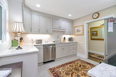 Just a three-minute drive from downtown Blowing Rock, this home - photo 16