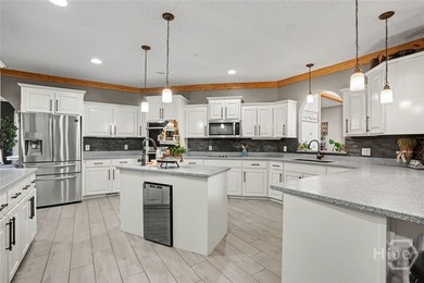 Welcome to 720 Old Dixie Hwy S, a stunning 5,847 sq ft rustic - photo 17