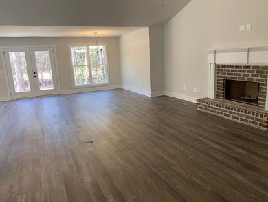 New construction 4b5/2.5ba one level home in High Point - photo 20