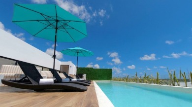 Experience comfortable living in this 4-bedroom, 4-bathroom - photo 1