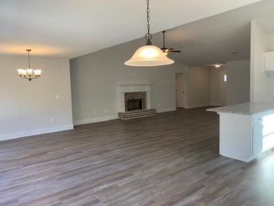 New construction 4b5/2.5ba one level home in High Point - photo 21