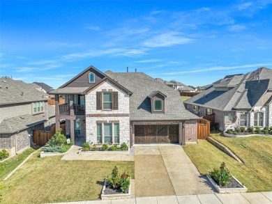 Lake Home Sale Pending in Wylie, Texas