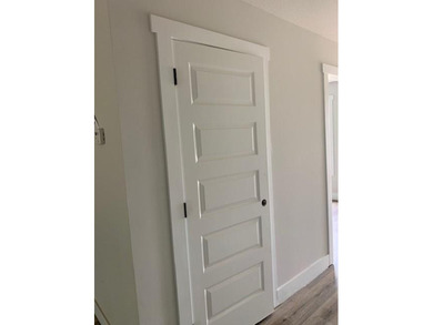 New construction 4b5/2.5ba one level home in High Point - photo 22